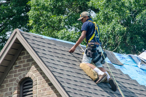 Quick and Trustworthy Emergency Roof Repair Services in Ko Olina, HI